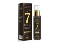 Diar Argan Nourishing Hair Mask Pure Argan And Seven Essential Oils 50ml