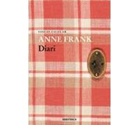 Diari d'Anne Frank (edició escolar) (Narrativa)
