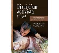 Diari d?un activista (vegà)