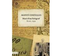 Diari D Un Fotograf: Bram 1939