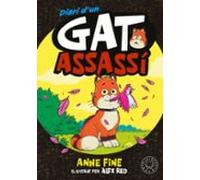 Diari d’un gat assassí
