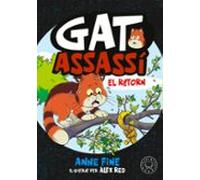 Diari d’un gat assassí. El retorn