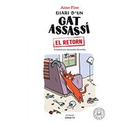 Diari D Un Gat Assassi. El Retorn