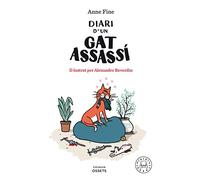 Diari D Un Gat Assassi