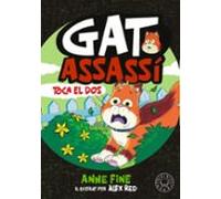 Diari d’un gat assassí. Toca el dos.