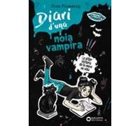 diari d una noia vampira. la pitjor historia de la meva no vida
