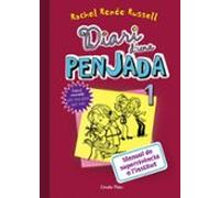diari d una penjada 1: manual de supervivencia a l institut