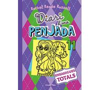 Diari d una Penjada 11. Eneamigues totals