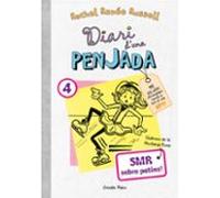 Diari D Una Penjada 4: Smr Sobre Patins