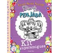 Diari d una Penjada. Kit superamigues: 2