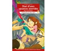 Diari d'unes vacances avorrides: 213 (El Micalet Galàctic)