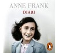 Diari Danne Frank (audiolibro)