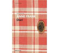 Diari d'Anne Frank (edició escolar) (Contemporánea)