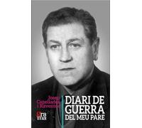 Diari de guerra del meu pare (Grama)