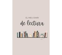 Diari de Lectura | Registre Anual i Mensual | Registre i ressenyes de llibres | Reptes de Lectura, Frases, Estadístiques: El teu diari tot en un per ... i reptes fins a ressenyes i cites.