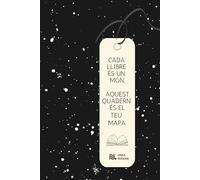 DIARI DE LECTURES EN CATALÀ: El quadern ideal pels amants de la lectura, amb registre de llibres llegits, llibres pendents, reptes, cites, rànquings i ... de lectures en català d'Epíleg Edicions)