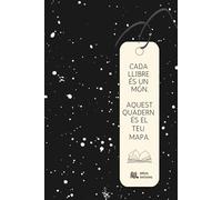 DIARI DE LECTURES EN CATALÀ: El quadern ideal pels amants de la lectura, amb registre de llibres llegits, llibres pendents, reptes, cites, rànquings i ... de lectures en català d'Epíleg Edicions)