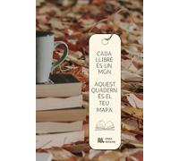 DIARI DE LECTURES EN CATALÀ: El quadern ideal pels amants de la lectura, amb registre de llibres llegits, llibres pendents, reptes, cites, rànquings i ... de lectures en català d'Epíleg Edicions)