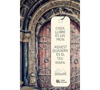 DIARI DE LECTURES EN CATALÀ: El quadern ideal pels amants de la lectura, amb registre de llibres llegits, llibres pendents, reptes, rànquings i molt ... de lectures en català d'Epíleg Edicions)