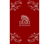 Diari de lectures mitològic: Quadern de lectures inspirat en l’inframón grec (fins a 100 llibres)