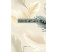 DIARI DE LECTURES: Organitza, registra i supera les teves metes literàries