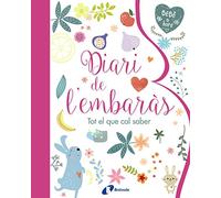 Diario del embarazo – Todo lo que hay que saber – Bruño