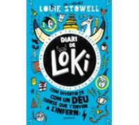 diari de loki (diari de loki 2)