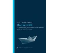 Diari De Teofil: La Demostracio De Lluc (evangeli I Fets Dels Apo Stol