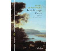 Diari de viatge / Cartes: 34 (Vagueries)