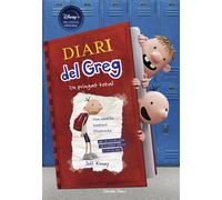 Diari del Greg 1. Un pringat total (edició Disney) | Jeff Kinney