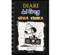 Diari del Greg 10. Vella escola