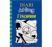 Diari del Greg 12. L'escapada | Jeff Kinney