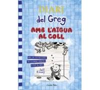 Diari Del Greg 15. Amb L'aigua Al Coll