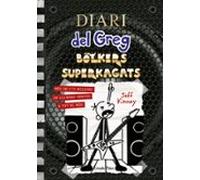 Diari Del Greg 17. Bolkers Superkagats