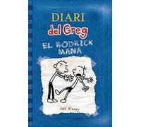 Diari del Greg 2: El Rodrick mana (DG)