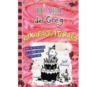 Diari Del Greg 20. Aixafaguitarres