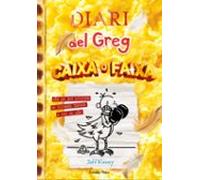 Diari del Greg 21. Caixa o faixa