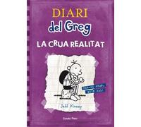 Diari Del Greg 5: La Crua Realitat