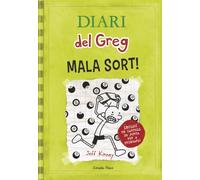 Diari Del Greg 8: Mala Sort!