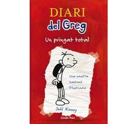 Diari del Greg, un pringat total