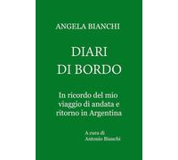 DIARI DI BORDO