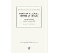 Diari Di Viaggi Storie Di Viaggi (ebook)