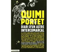 Diari D Un Astre Intercomarcal