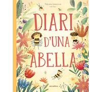 Diari d'una abella: 160 (La biblioteca dels ratolins)