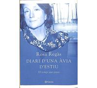 Diari d'una àvia d'estiu (Ramon Llull)