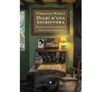 Diari d'una escriptora