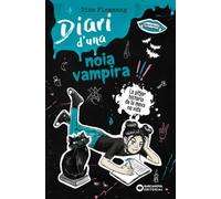Diari d'una noia vampira. La pitjor història de la meva no vida: Llibre 2 (Llibres infantils i juvenils - Diversos)