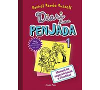 Diari d'una Penjada 1. Manual de supervivència a l'institut