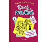 Diari d'una penjada 1. Manual de supervivència a l'institut