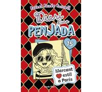 Diari D Una Penjada 15. I Love París